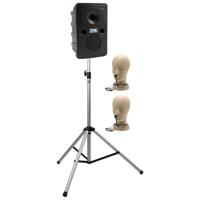 

Anchor Audio Go Getter Dual Wireless Basic Package with 2x CM-60 Collar Mic