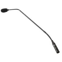 

Anchor Audio GM-25 25" Gooseneck Microphone for Lecterns