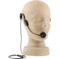 

Anchor Audio HBM-50 Headband Mic with 1/4" Plug