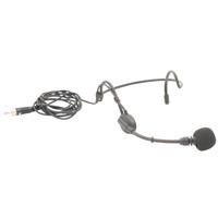 

Anchor Audio HBM-LINK Cardioid Headset Microphone with 3.5mm Plug for AnchorLink Series Transmitter