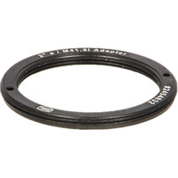 

Baader Planetarium 2" Female SCT to Female M41.5x1 Reducing Adapter
