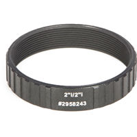 

Baader Planetarium 2" Male-to-Female Inverter Ring
