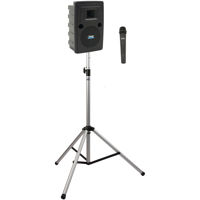 

Anchor Audio Liberty 2 Wireless Basic Package 1 with WH-LINK Handheld Mic