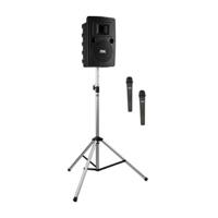 

Anchor Audio Liberty 2 Wireless Basic Package 2 with 2x WH-LINK Handheld Mic