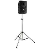 

Anchor Audio Liberty 2 Wireless Deluxe Package 1 with LIB2-COMP Speaker and WB-LINK Transmitter with Attached Headband & Lapel Mics
