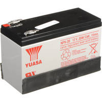 

Anchor Audio Heavy Duty Replacement Battery for Liberty System (12V 6-9AH)