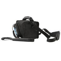 

Anchor Audio MiniVox Lite Wireless Basic Package with MIC-50 Wired Handheld Mic