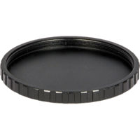 

Baader Planetarium M68 Metal Dust Cap with M68x1 Female Thread