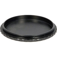 

Baader Planetarium M68 Metal Dust Cap with M68x1 Male Thread