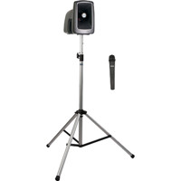 

Anchor Audio MegaVox 2 Wireless Basic Package 1 with 1x WH-LINK Handheld Mic