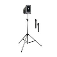 

Anchor Audio MegaVox 2 Wireless Basic Package 2 with 2x WH-LINK Handheld Mic