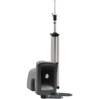

Anchor Audio MEGA-7500U2 MegaVox Pro with 2 Wireless Receiver & 2x WH-6000 Handheld Mic