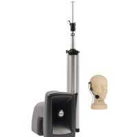 

Anchor Audio MEGA-7500U1 MegaVox Pro with 1 Wireless Receiver & HBM-TA4F Headband Mic