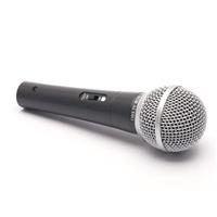 

Anchor Audio MIC-90 Handheld Dynamic Vocal Microphone with Windscreen and 20 Foot XLR Cable