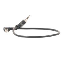 

Anchor Audio Stereo Miniplug Male to Male Cable, 3'