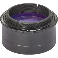 

Baader Planetarium 2" Mark III Multi-Purpose Visual/Photographic Coma Corrector with 1.25" Eyepiece Holder for Newton Telescopes