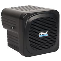 

Anchor Audio AN-30U2 Speaker Monitor with Built-in Dual Wireless Microphone Receiver