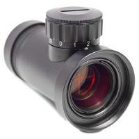 

Baader Planetarium Polaris I 25mm Measuring and Guiding Illuminated Eyepiece with T-2 Thread