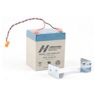 

Anchor Audio PB-35-BAT MegaVox Battery and Free Bracket for PB-35 Series and Early MEGA-6000 Series Sound Systems