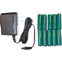 

Anchor Audio RC-30 Battery Recharge Kit for AN-Mini