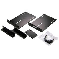 

Anchor Audio RM-12BK Dual Rackmount Kit for AN-1000X, Black