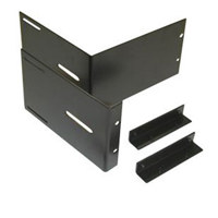 

Anchor Audio RM-1BK Single Rackmount Kit for AN-1000X, Black