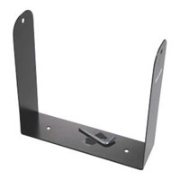 

Anchor Audio SB-360BK Wall-Mounting U Bracket with 360 Degree Range of Motion, Black