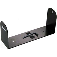 

Anchor Audio SB-3BK 40 Degree Wall-Mounting U Bracket for AN-130 Speaker, Black