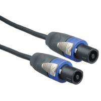 

Anchor Audio SC-100NL 100' Speaker Cable with Neutrik Speakon Connectors