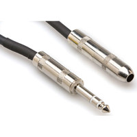 

Anchor Audio SC-50EX 1/4" Male Phone to 1/4" Female Phone Extension Speaker Cable, 50' Long