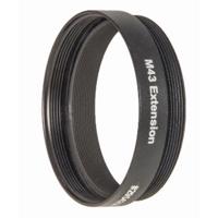 

Baader Planetarium M43 Extension Ring for Hyperion & Morpheus Eyepieces