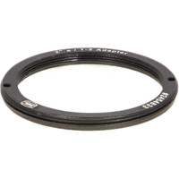 

Baader Planetarium 2" SCT to T-2 Zero-Length Reducing Adapter