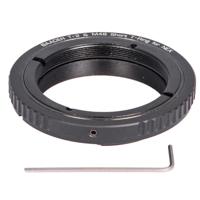 

Baader Planetarium M48/T-2 Changer/Inverter Ring with M48 Clamp for T-Rings