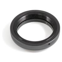 

Baader Planetarium T-Ring Camera Adapter with D52i/M48 to T-2 and S52 for Sony E/NEX Bayonet