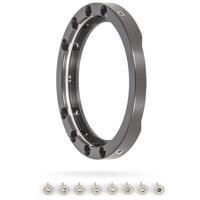 

Baader Planetarium UFC FLI Camera Adapter with Mounting Plate for ML and PL Flange, 10mm Optical Tube Length