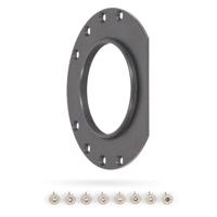 

Baader Planetarium UFC Camera Adapter with Mounting Plate and M54 Male Outer Thread, 2mm Optical Tube Length