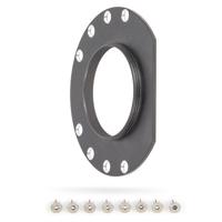 

Baader Planetarium UFC Camera Adapter with Mounting Plate and SCT Male Thread, 2mm Optical Tube Length
