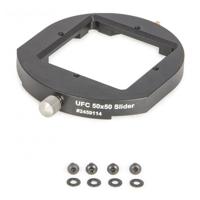 

Baader Planetarium UFC Slider for Unmounted 50x50mm Square Filter