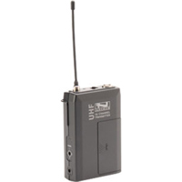 

Anchor Audio Wireless beltpack transmitter (902-928 MHz)