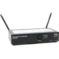 

Anchor Audio WM-500 WingMAN Interface Station
