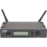 

Anchor Audio WR-7000 Receiver, 700 Selectable Frequencies