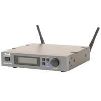 

Anchor Audio WR-EXT500 External Wireless Receiver, 540-570MHz