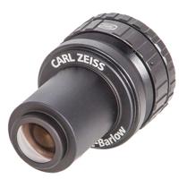 

Baader Planetarium Carl Zeiss 1-1/4" Abbe Barlow Lens 2x