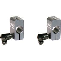 

Anton Bauer 15mm Rod Clamp Kit