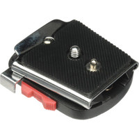 

Acebil MP-50V QR Plate Set, 1/4" Screw
