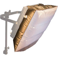 

Airbox Model 1x1 Inflatable Softbox