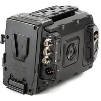 

Anton Bauer V-Mount Battery Bracket for Blackmagic Design URSA & URSA Mini Camera