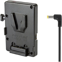 

Anton Bauer V-Mount Battery Bracket for Canon C100, C300, C500 Camera
