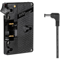 

Anton Bauer Gold Mount Battery Bracket for Sony FS7/FS5 & Panasonic EVA1 Camera