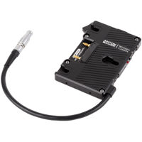 

Anton Bauer Pro Gold Mount Battery Bracket for RED DSMC1/DSMC2 Camera